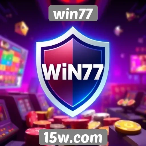 Segurança e privacidade no win77