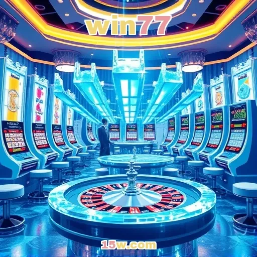 win77: Descubra o Poder dos Vídeos em Jogos e Apostas